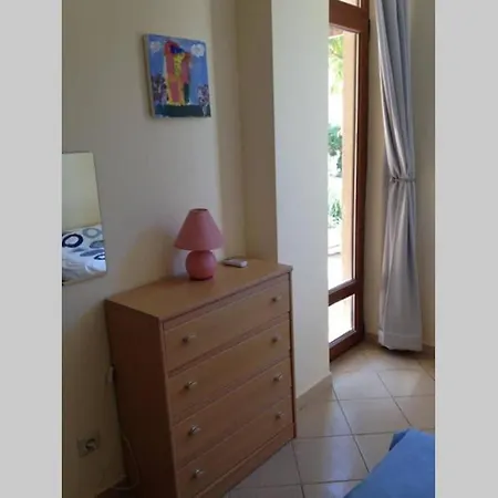 Garden Of Eden 2 Bed Bulgaria Daire Sveti Vlas