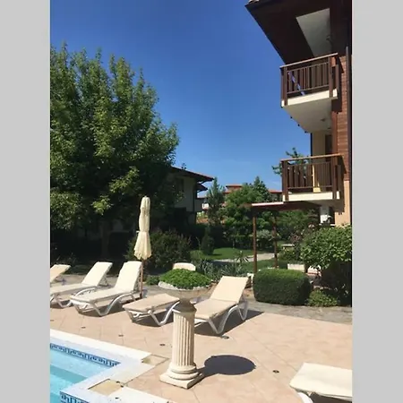 Garden Of Eden 2 Bed Bulgaria Daire *
