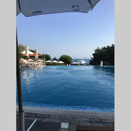 Garden Of Eden 2 Bed Bulgaria Sveti Vlas