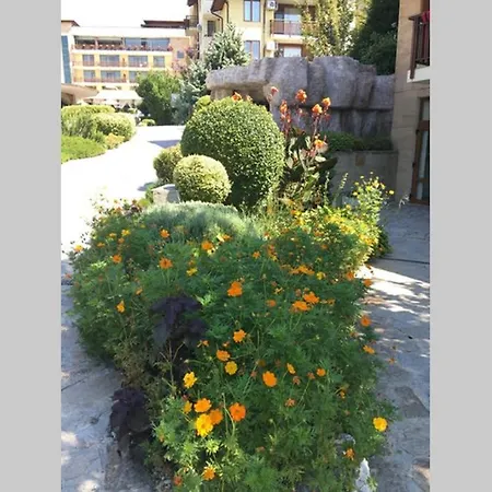 Daire Garden Of Eden 2 Bed Bulgaria