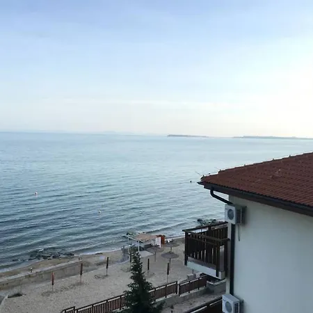 Daire Garden Of Eden 2 Bed Bulgaria Sveti Vlas