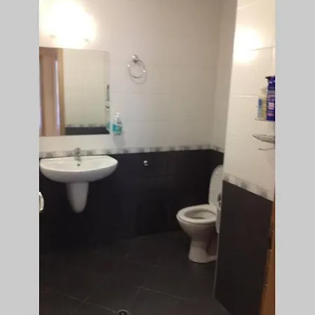 Daire Garden Of Eden 2 Bed Bulgaria