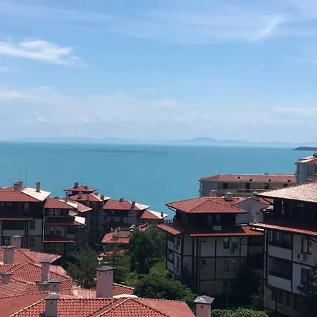 Daire Garden Of Eden 2 Bed Bulgaria *