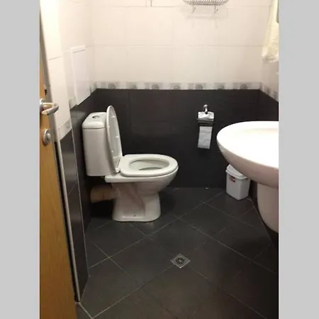 Daire Garden Of Eden 2 Bed Bulgaria *