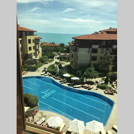 Garden Of Eden 2 Bed Bulgaria Apartment Sveti Vlas
