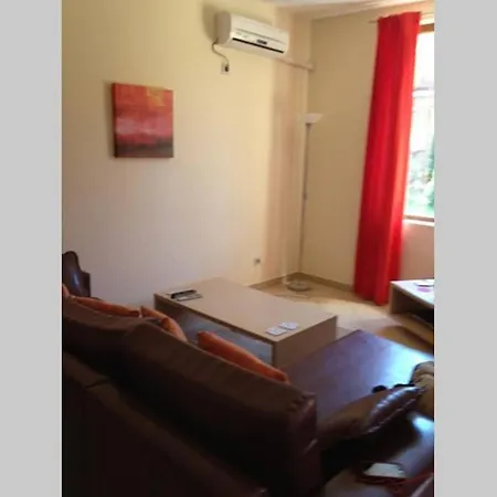 Garden Of Eden 2 Bed Bulgaria