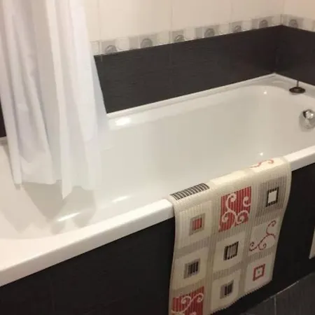 Garden Of Eden 2 Bed Bulgaria Apartment *