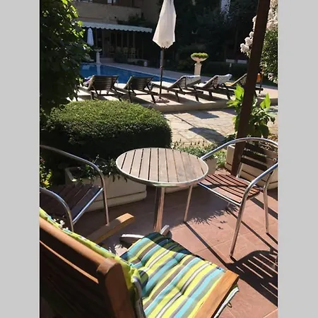 Garden Of Eden 2 Bed Bulgaria Apartment Sveti Vlas